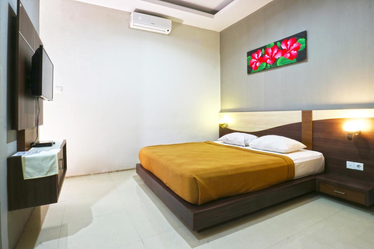 Apartmán Raj Sindhu Sanur Denpasar Exteriér fotografie