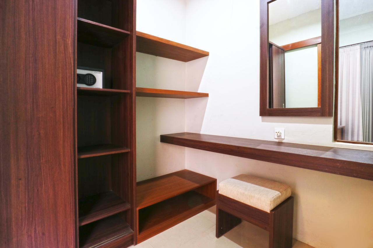 Apartmán Raj Sindhu Sanur Denpasar Exteriér fotografie