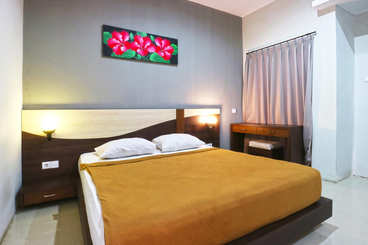 Apartmán Raj Sindhu Sanur Denpasar Exteriér fotografie