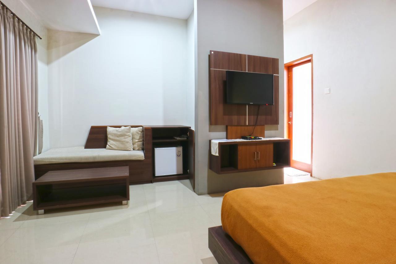 Apartmán Raj Sindhu Sanur Denpasar Exteriér fotografie