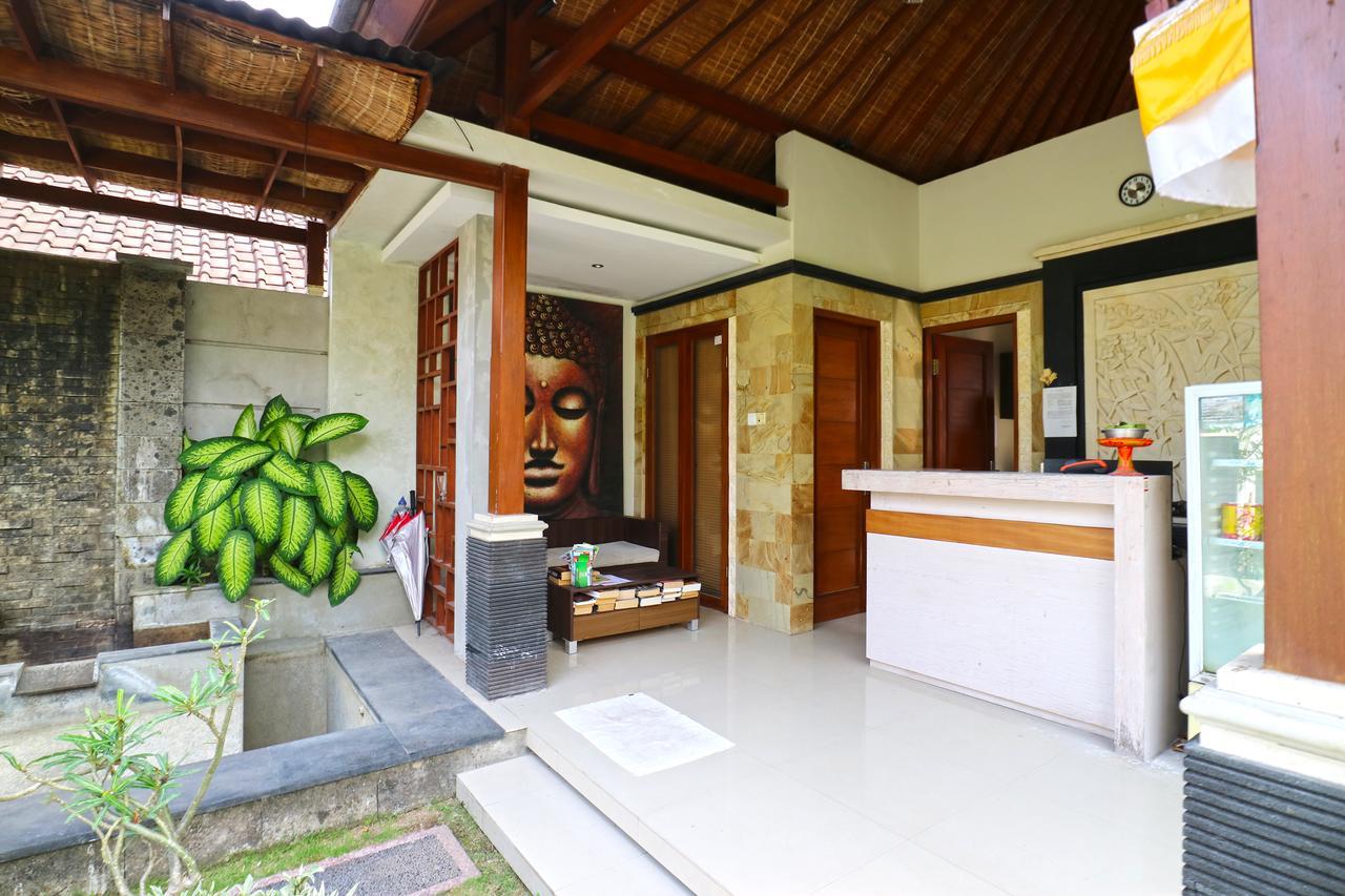 Apartmán Raj Sindhu Sanur Denpasar Exteriér fotografie