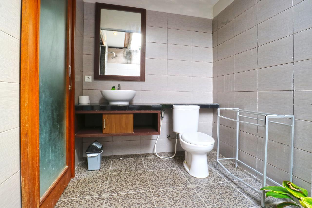 Apartmán Raj Sindhu Sanur Denpasar Exteriér fotografie