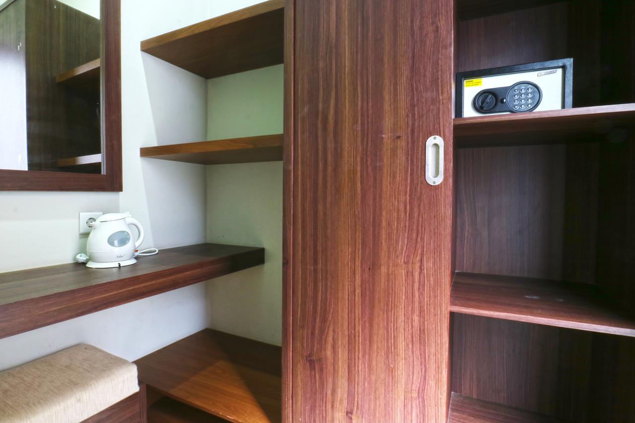 Apartmán Raj Sindhu Sanur Denpasar Exteriér fotografie