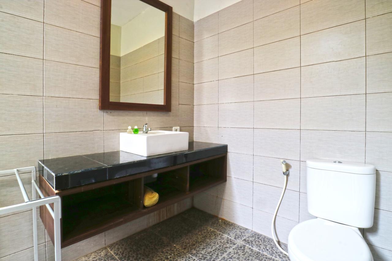Apartmán Raj Sindhu Sanur Denpasar Exteriér fotografie