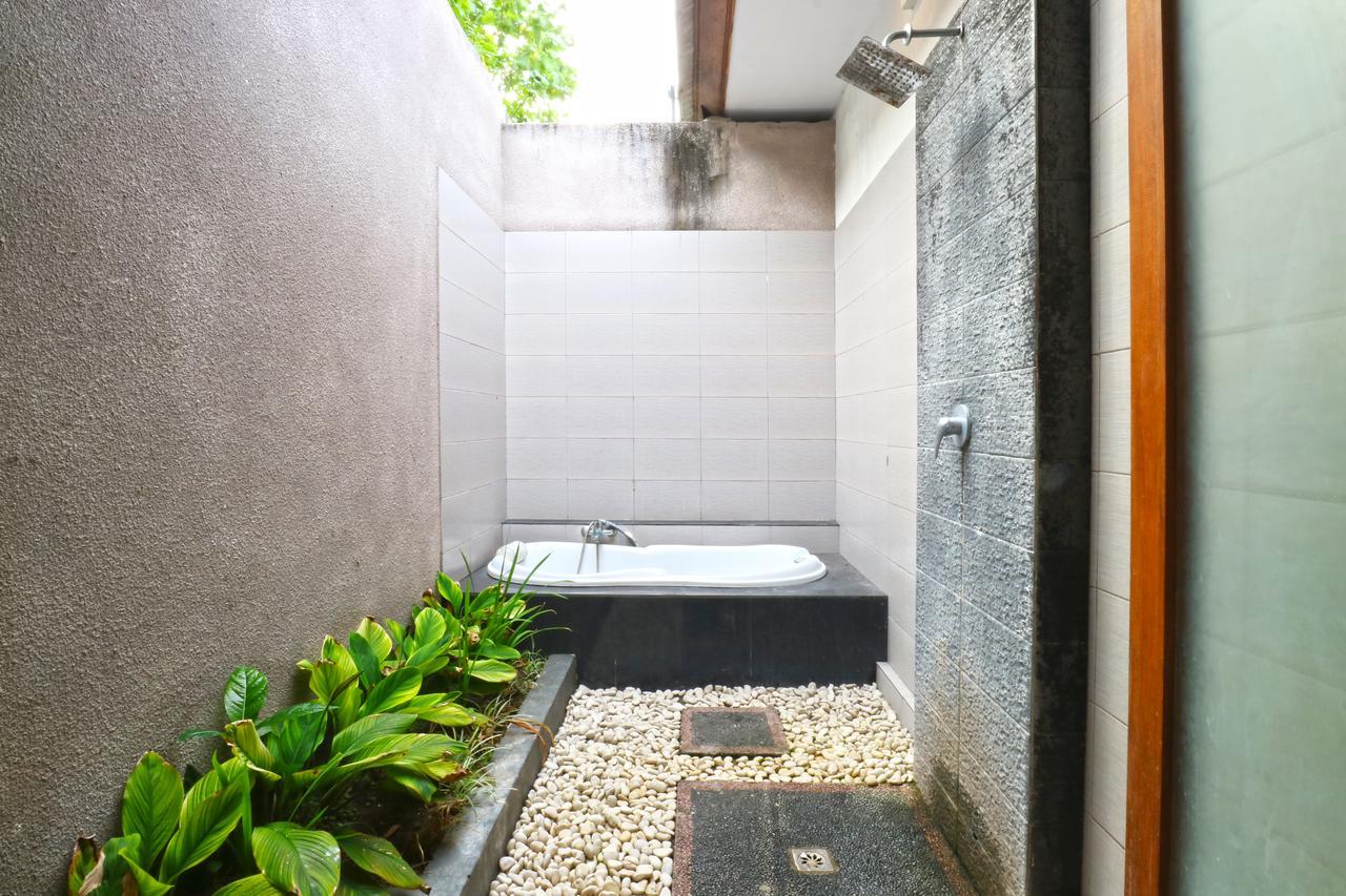 Apartmán Raj Sindhu Sanur Denpasar Exteriér fotografie