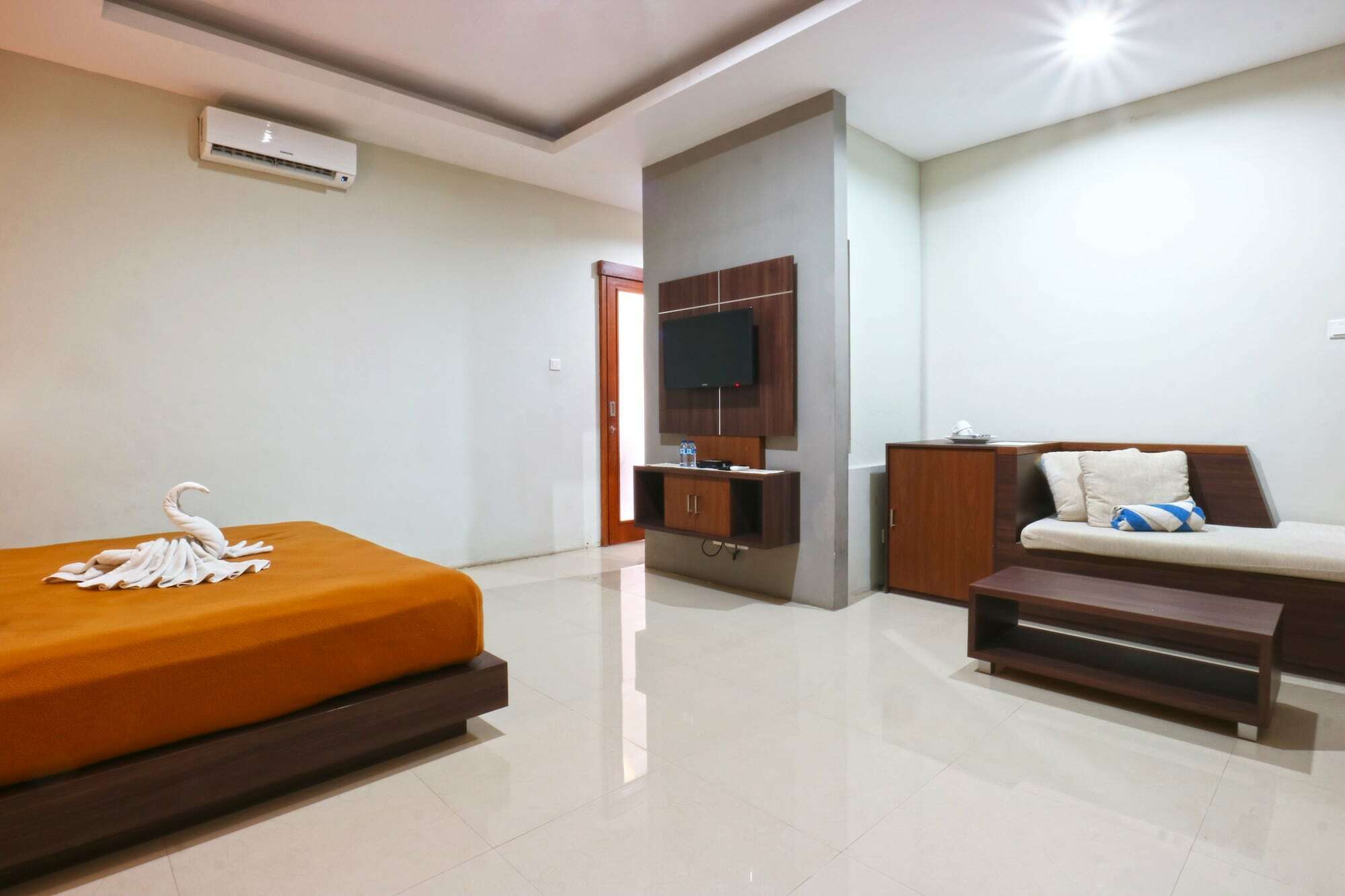 Apartmán Raj Sindhu Sanur Denpasar Exteriér fotografie