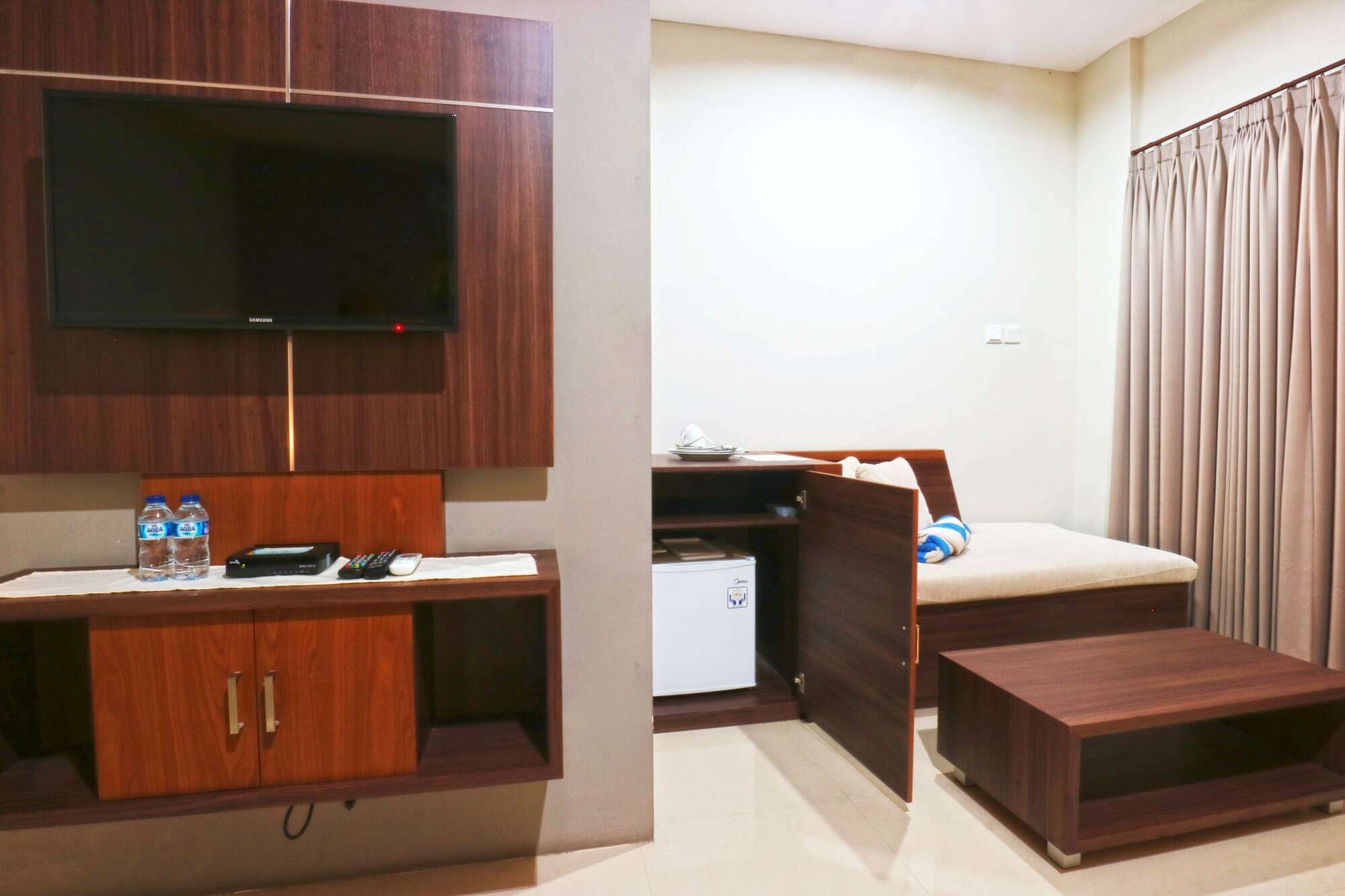 Apartmán Raj Sindhu Sanur Denpasar Exteriér fotografie
